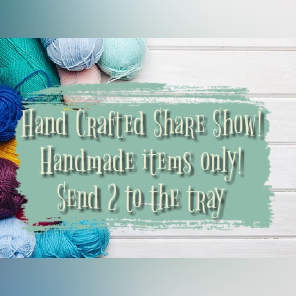 LIVE LISTING! 2/03 Alphabet Train Share Show “G” 1 PM PST/4 PM EST. - Picture 5 of 15